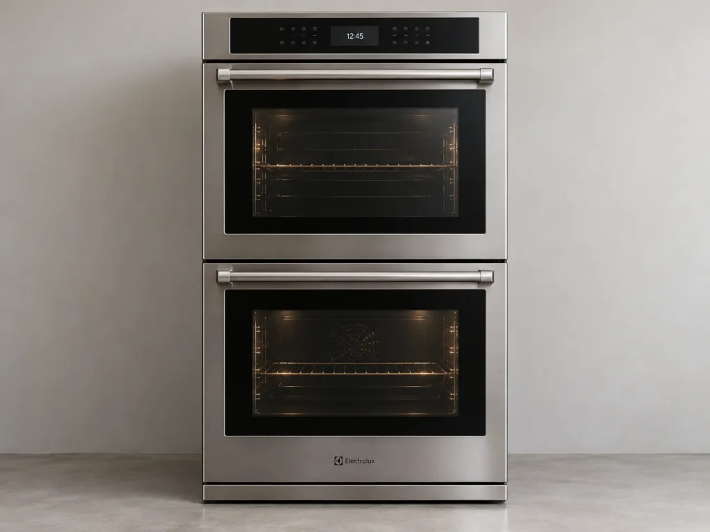 Electrolux wall oven