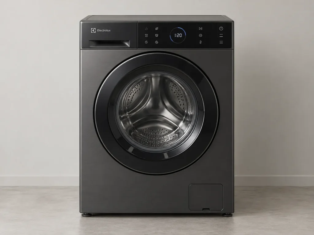 Electrolux washer